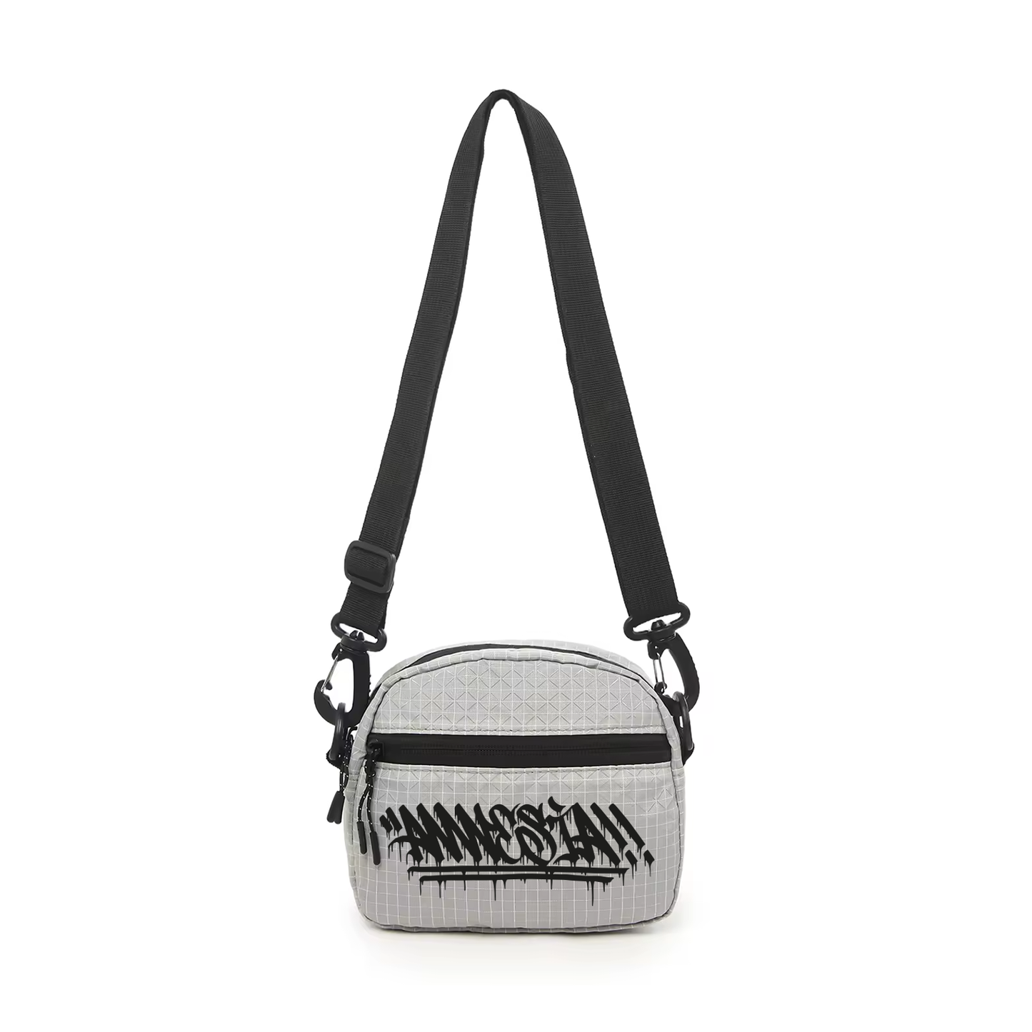 Medium amnesia Crossbody Bag